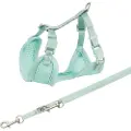 Trixie Junior Hvalpe-Softsele & Snor - 26-34 cm/10 mm, 200 cm, Mint