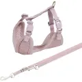 Trixie Junior Hvalpe-Softsele & Snor - 26-34 cm/10 mm, 200 cm, Lilla