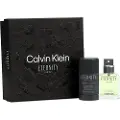 Calvin Klein Eternity EDT 50 ml + Deo Stick 75 ml