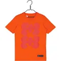 Adidas Collab T-shirt Med Korte ærmer