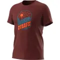 Dynafit Graphic T-shirt Med Korte ærmer