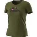 Dynafit Graphic T-shirt Med Korte ærmer