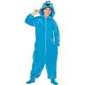 MOM Cookie Monster Pyjamas Junior Kostume