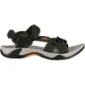 CMP 38q9957 Tauri Low Sandaler