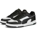 Puma Rbd Game Low Sko