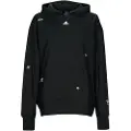 Adidas Sweatshirts adidas BLUV Q1 HD SWT dame EU XS