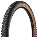 Maxxis Minion Dhf Exo/tr/skinwall 60 Tpi Tubeless 29´´ X 2.60 Mtb-dæk
