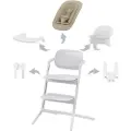 Cybex Lemo2 4 In 1 Set Hjemmehøjstol