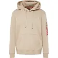 Alpha industries Back Print Hættetrøje