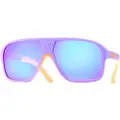 Pit Viper The High Spped Off Road Ii The Flight Optics Polariserede Solbriller