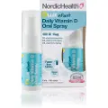 Nordic Health Sprays DLux Infant Daily Vitamin D Oral Spray - 15 ml.