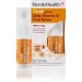 Better You DLux Junior Daglig D-vitamin Mundspray - 15 ml