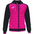 Joma Supernova Iii Sweatshirt Med Lynlås