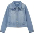 Name it Langærmet Denimjakke