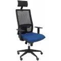 Piqueras Y Crespo Horna Bali Ergonomisk Kontorstol