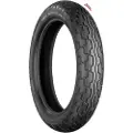 Bridgestone Exedra-g515 59s Tt Custom Motorcykel Fordæk