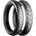 Bridgestone Battlax-bt-39f 52h Tl Sz 75187 Touring-fordæk