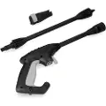 Koma Tools Højtryksrenserlanse 08710