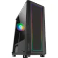 Mars Gaming Mc-art Frgb Pc-tårnhus