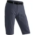 Maier Sports Kluane 3/4-bukser