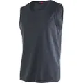 Maier Sports Peter ærmeløs T-shirt
