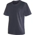 Maier Sports Walter T-shirt Med Korte ærmer
