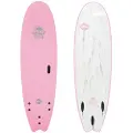 Softech Handshaped Sally Fitzgibbons 6´6´´ Surfbræt