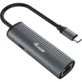 Equip 133486 Usb-c Til Rj45 Adapter
