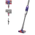 Dyson Omni-glide ledningsfri støvsuger