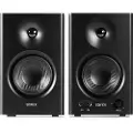 Edifier MR4 - 4" Monitor Speaker Pair - 21 Watt - Black