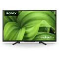 Sony 32 Fladskærms TV LED 720p KD32W800P 32" (80 cm) Full HD Smart Android