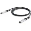 Digitus Dac Qsfp+ 40 Gigabit Black 1m 3m. Qsfp+ Qsfp+