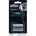 Braun Tilbehør Series 5 52S Udskifteligt Barberhoved