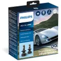 Philips Led H4 U91 Hl Billys