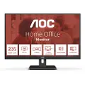 AOC 24e3um 23.8´´ Fhd Va Wled Skærm