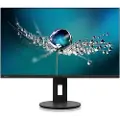 Fujitsu 27" B2711 TS QHD - LED monitor - 27"
