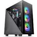 Thermaltake Divider 300 Tg Pc-tårnhus