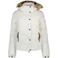 Superdry Vintage Vatteret Jakke