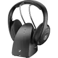 Sennheiser Rs 120-w Trådløse Hovedtelefoner