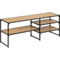 Actona - Skænk Laila - Brun - Skænke & sideboards - - Homeroom