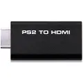 Me and My Adapter HDMI to PS2 - Wired Tilbehør til spillekonsol - Sony PlayStation 2