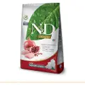 Farmina Puppy Prime Medium Maxi Kyllinge Hundefoder 12kg