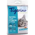 Tigerino Økonomipakke: 2 x 12 kg Tigerino Premium - Havbrise