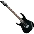 Ibanez GRG170DXL GIO Left Handed Black Night