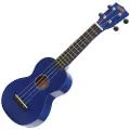 Mahalo Rainbow Ukulele Blue