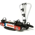 Yakima Justclick3 Cykelstativ Til 3 Cykler