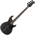Yamaha BB 734A Bass Translucent Matte Black