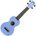 Mahalo Rainbow Ukulele Light Blue