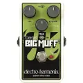 Electro-harmonix Nano Bass Big Muff Pi