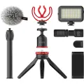 Boya By-vg330 Video-kit